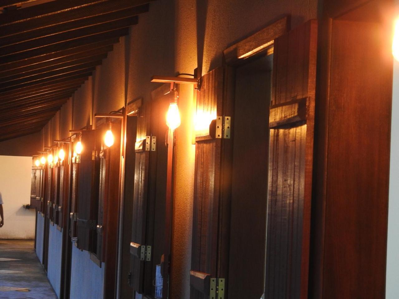 Paraíso Mineiro Inn Capitólio