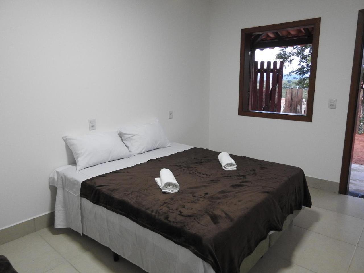 Inn Paraíso Mineiro Capitólio