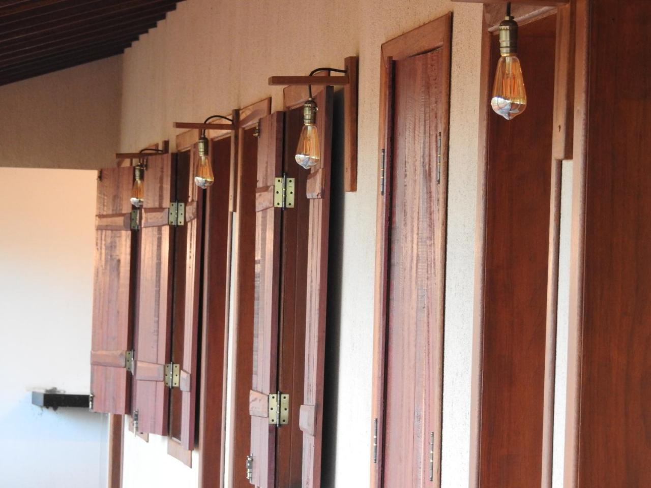Inn Paraíso Mineiro *