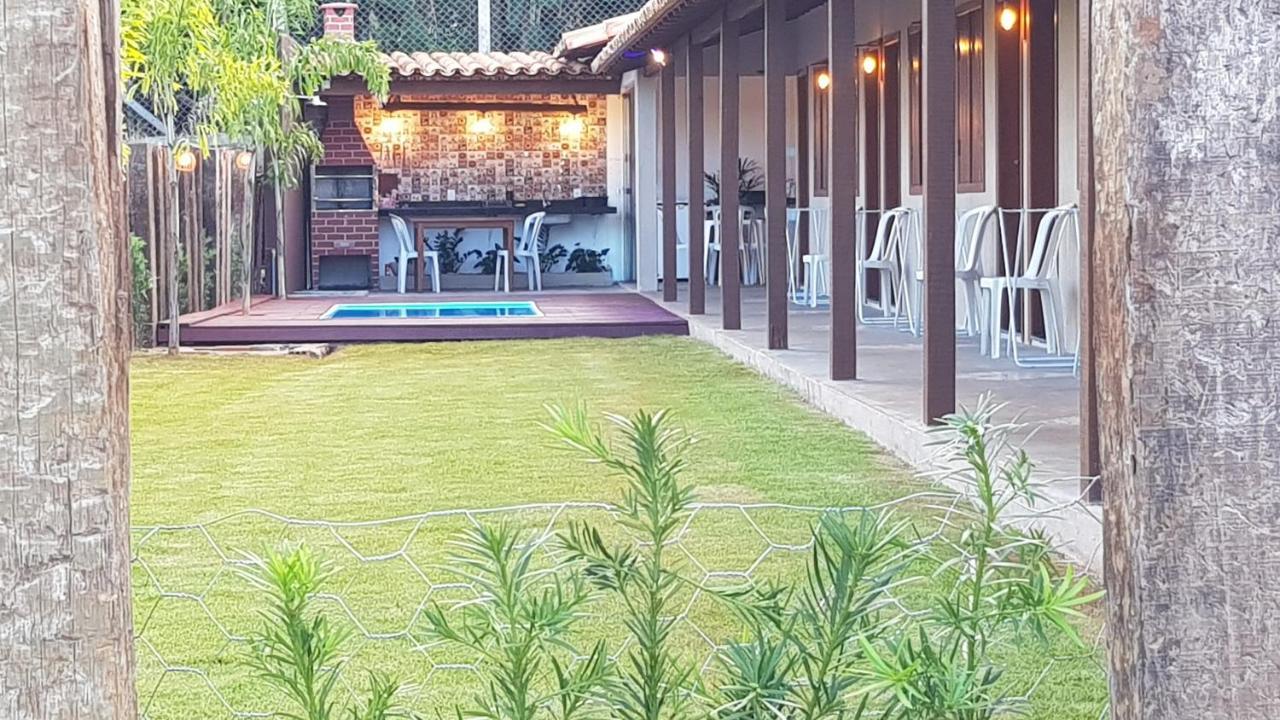 Paraíso Mineiro * Capitólio