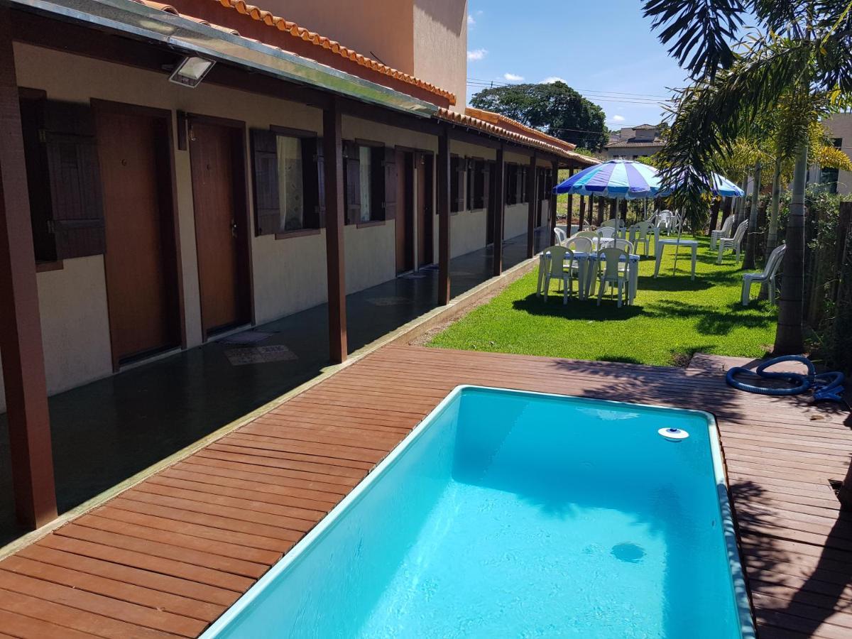 Paraiso Mineiro *