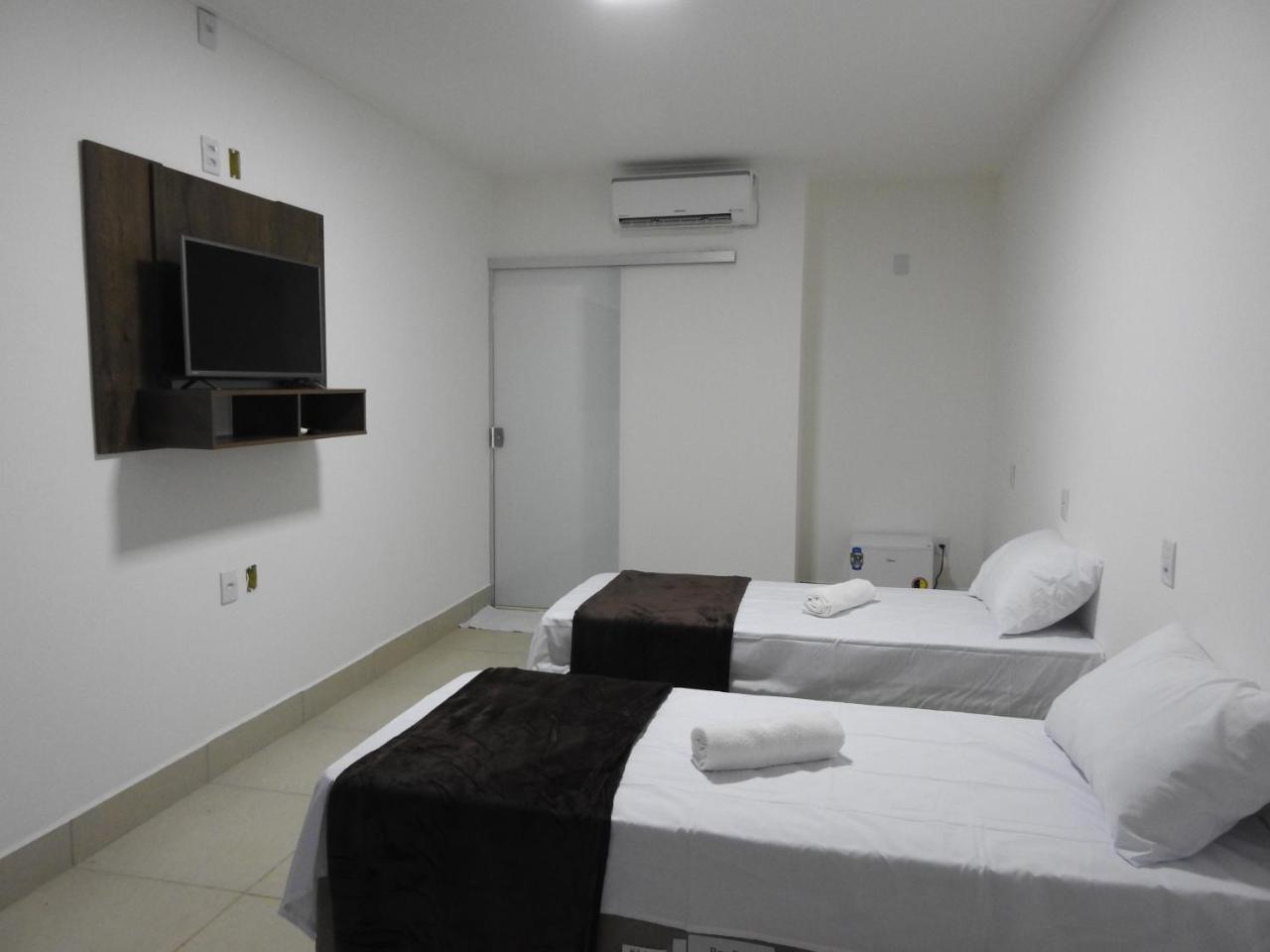 Inn Paraiso Mineiro Capitolio