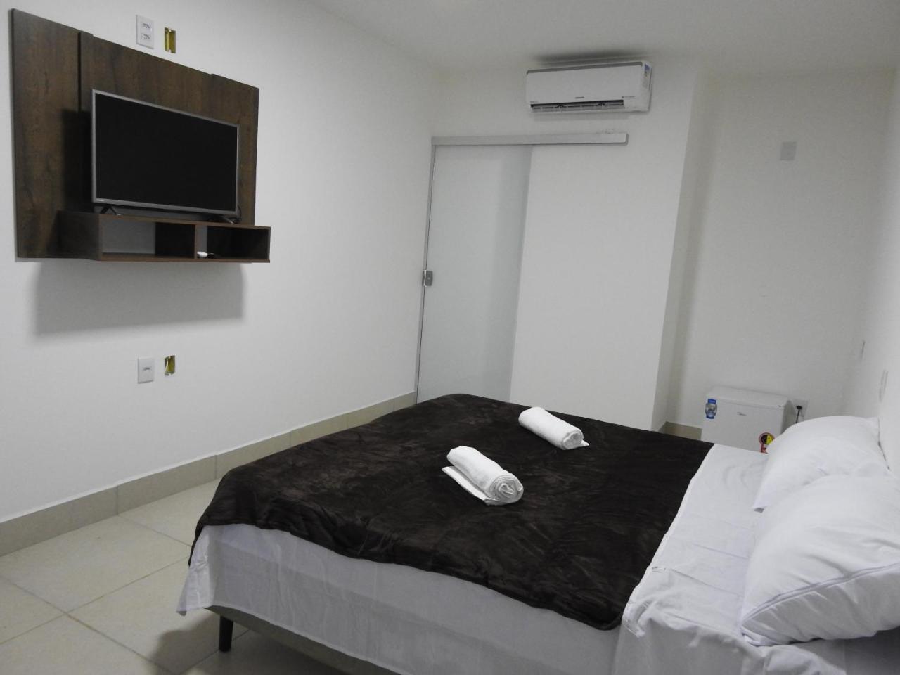 Paraiso Mineiro Inn Capitolio