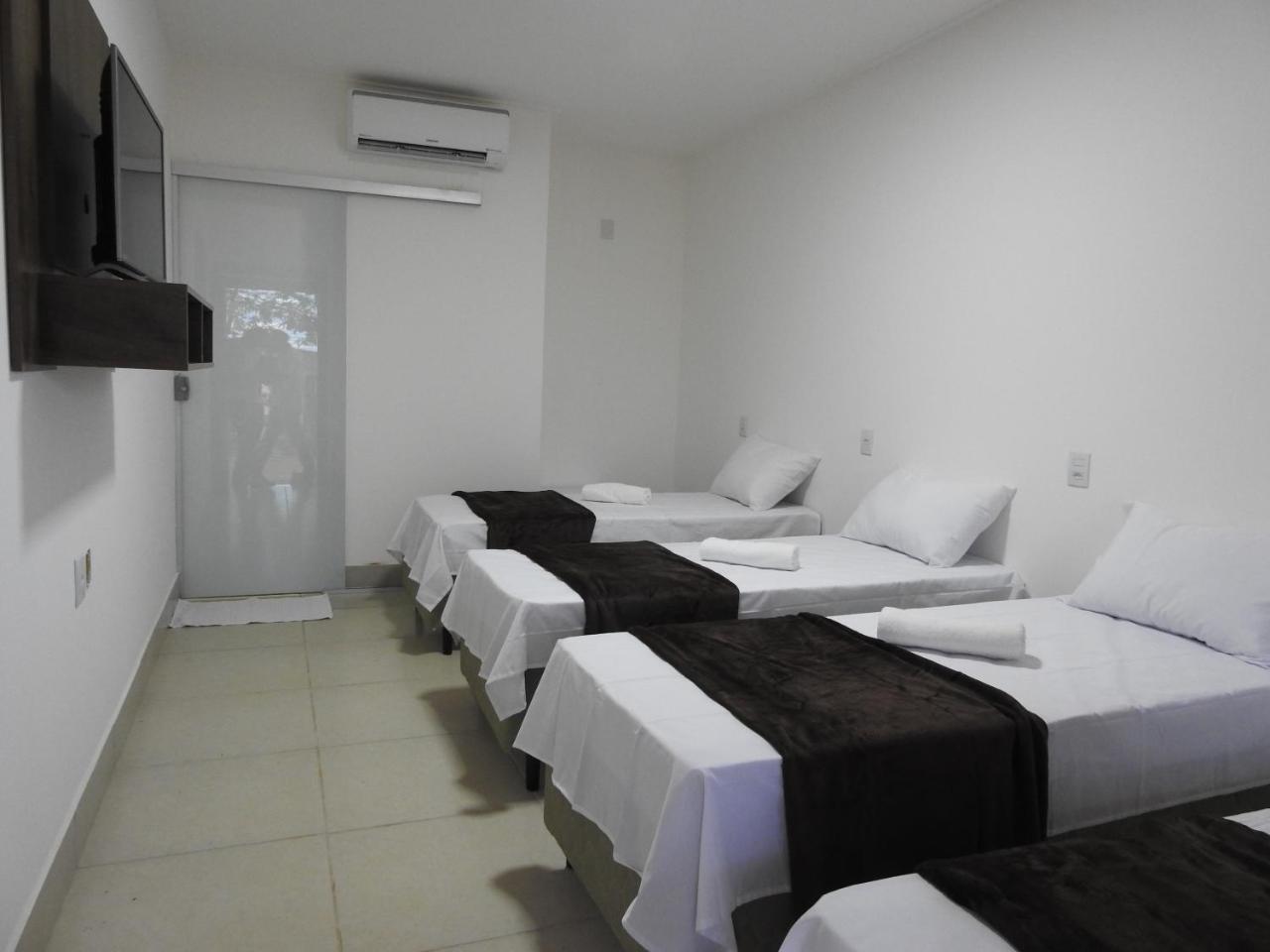 Inn Paraiso Mineiro *