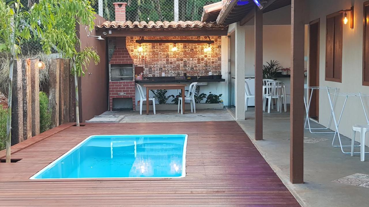 Paraiso Mineiro Inn