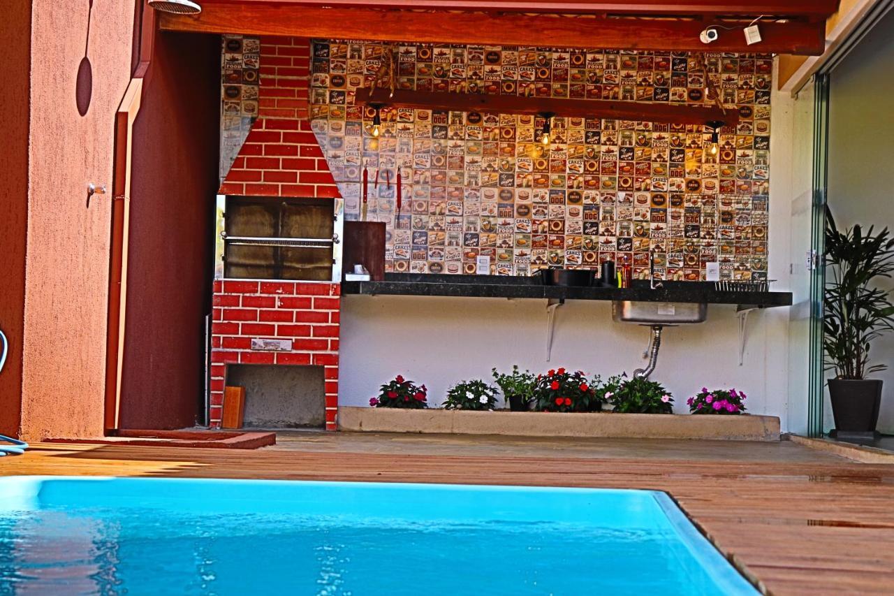Paraiso Mineiro Inn